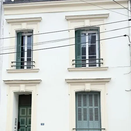 L'harmattan T1 Premium Dans Privee Avec Patio A Proximite Apartment *