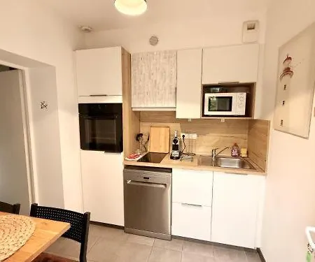 L'Harmattan Studio T1 Premium Dans Residence Privee Avec Patio A Proximite * Saint-Nazaire (Loire-Atlantique)